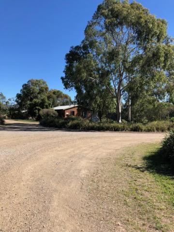 Cabins On Halls Pokolbin Exterior foto