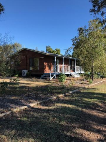 Cabins On Halls Pokolbin Exterior foto